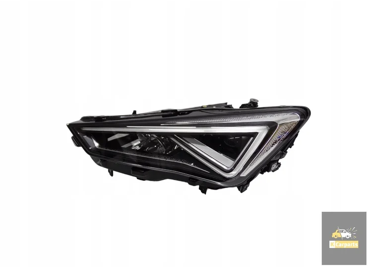 Koop Koplamp | Enkel bij KCarparts