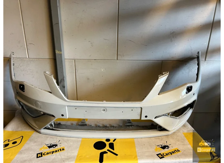 Koop Voorbumper bij KCarparts