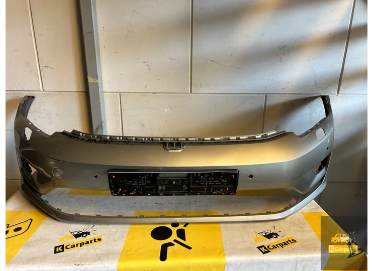 Koop Voorbumper bij KCarparts