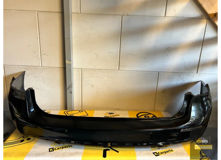 Koop Achterbumper bij KCarparts