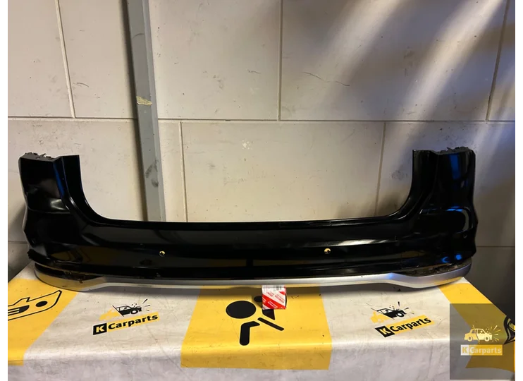 Koop Achterbumper bij KCarparts