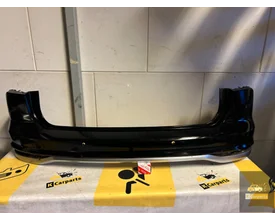 Achterbumper Audi A6 c8 4K 4k0807511 bumper PDC image 1