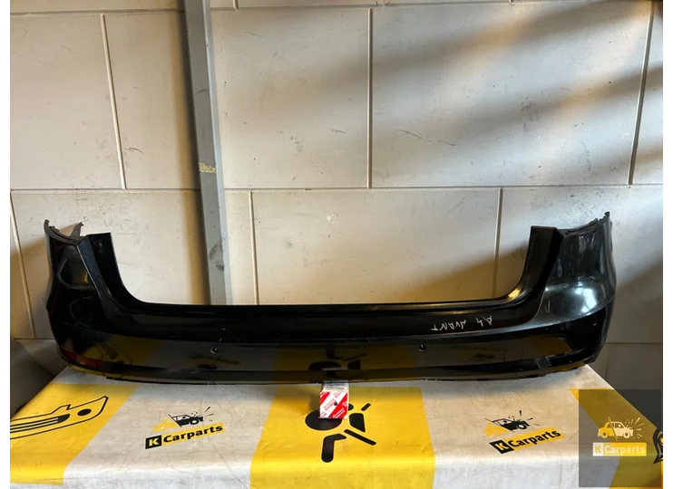 Koop Achterbumper bij KCarparts