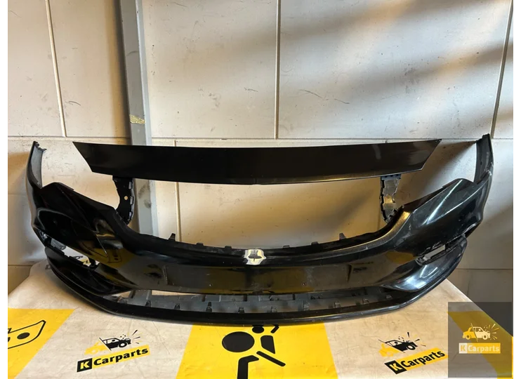 Koop Voorbumper bij KCarparts