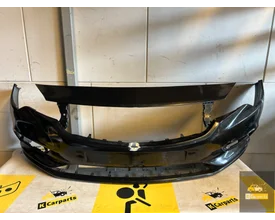 Bumper Opel Astra K voorbumper 39052730 pdc image 1