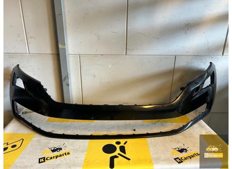 Koop Beschermlijst | Beschermstrip | Voorbumper bij KCarparts