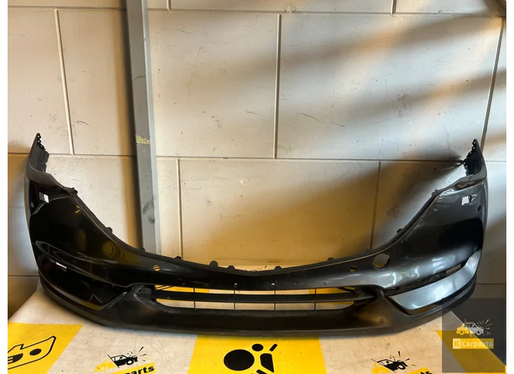 Koop Beschermlijst | Beschermstrip | Voorbumper bij KCarparts