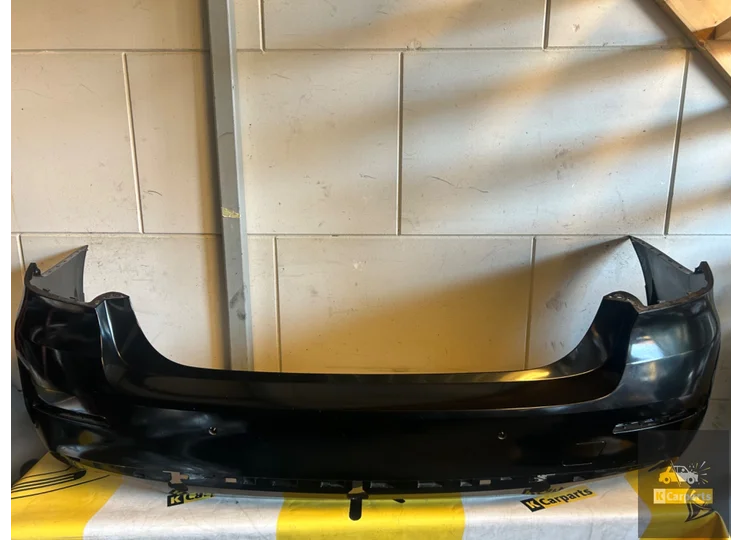 Koop Achterbumper bij KCarparts