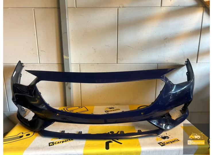 Koop Voorbumper bij KCarparts