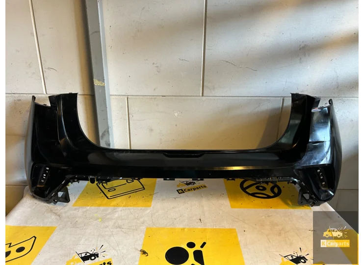 Koop Achterbumper bij KCarparts