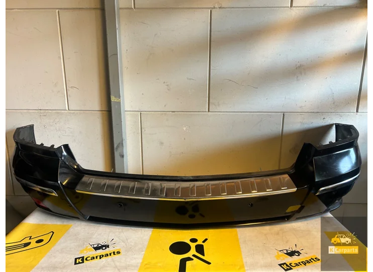 Koop Achterbumper bij KCarparts