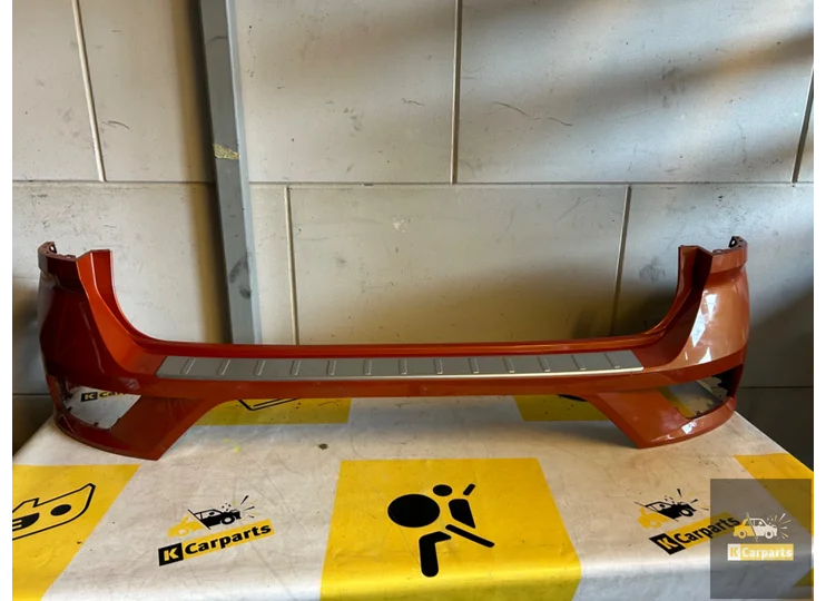 Koop Achterbumper bij KCarparts