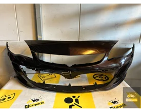 Voorbumper Opel Astra J KLS  2009-2015 bumper 13368660G image 1