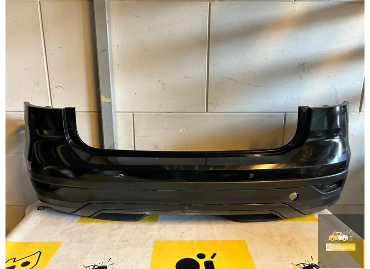 Koop Achterbumper bij KCarparts