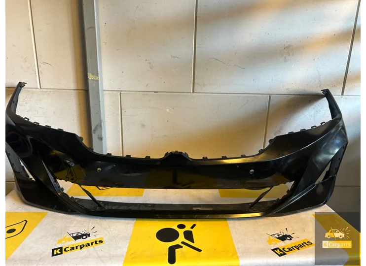 Koop Voorbumper bij KCarparts