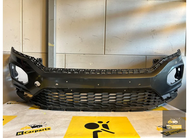 Koop Voorbumper bij KCarparts