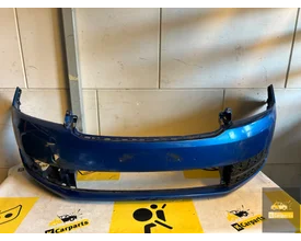 Voorbumper Skoda Rapid 2012-2017 origineel bumper 5JA807221 image 1