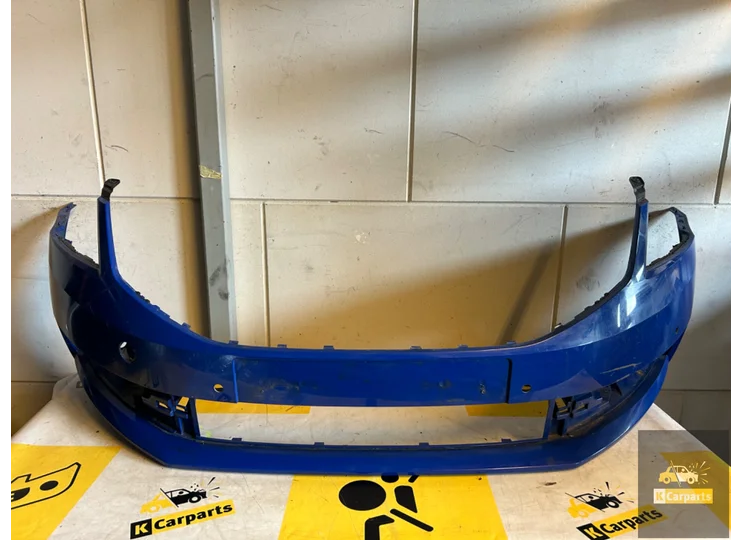 Koop Voorbumper bij KCarparts