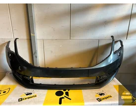 Bumper Skoda Octavia III 5E0 KLS Voorbumper 5E0807221N image 1
