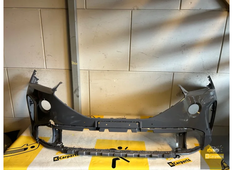 Koop Voorbumper bij KCarparts
