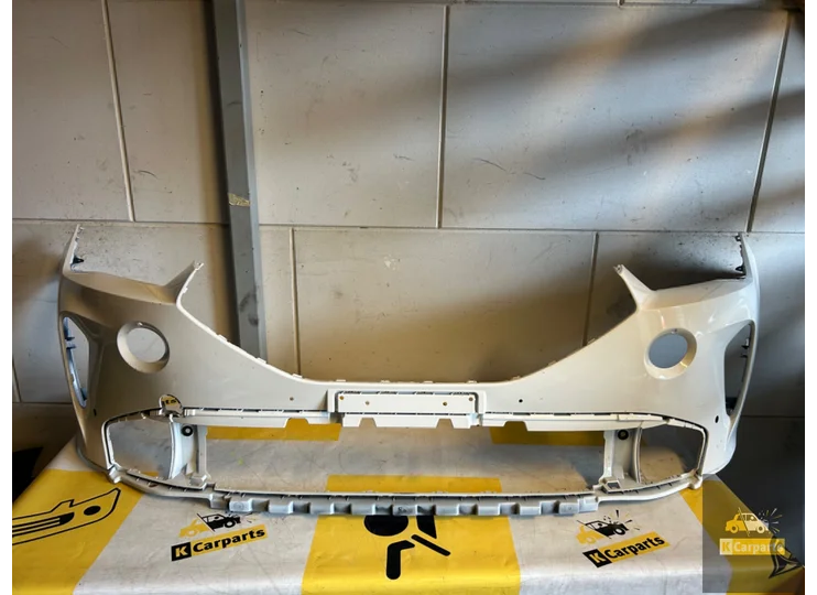 Koop Voorbumper bij KCarparts