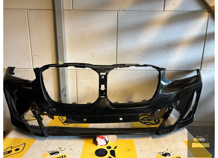 Koop Voorbumper bij KCarparts