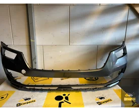 Skoda Kamiq Voorbumper 2016-Heden Origineel bumper 658807221 image 1