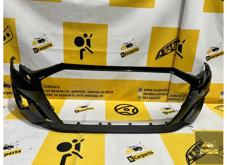 Koop Voorbumper bij KCarparts