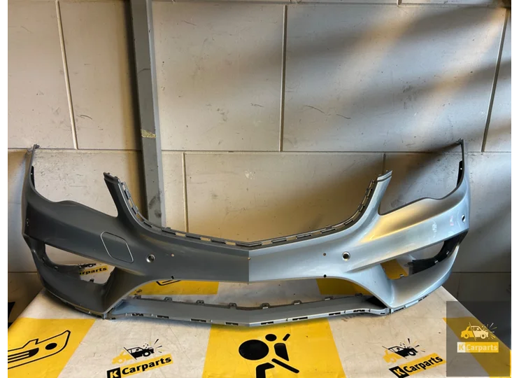 Koop Voorbumper bij KCarparts