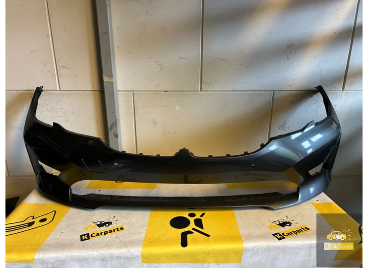 Koop Voorbumper bij KCarparts