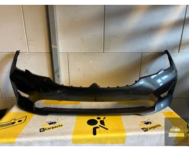 Voorbumper BMW 3 Serie G20 G21 4xPDC 51117422239 bumper image 1
