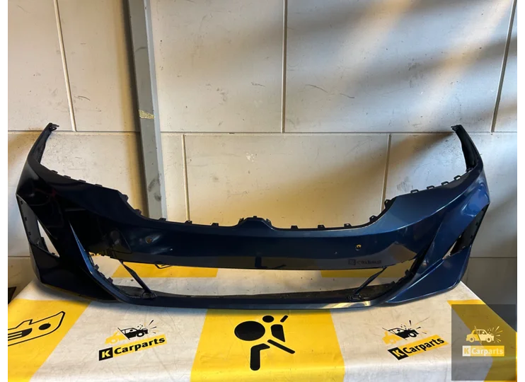 Koop Voorbumper bij KCarparts