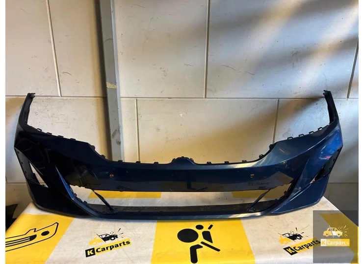 Koop Voorbumper bij KCarparts
