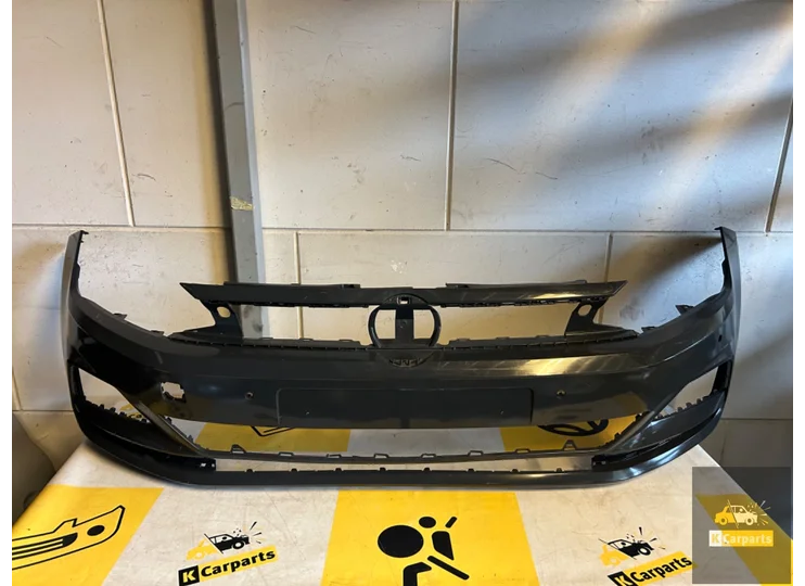 Koop Voorbumper bij KCarparts