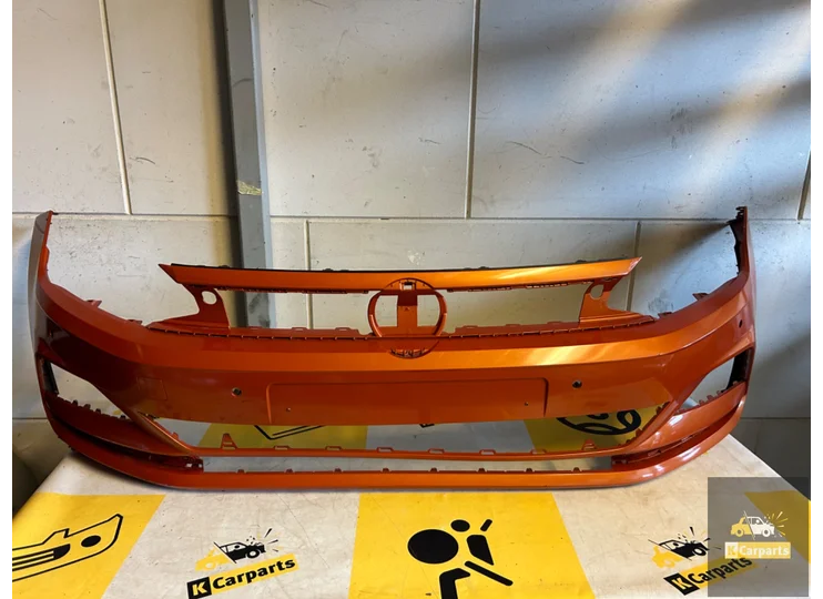 Koop Voorbumper bij KCarparts
