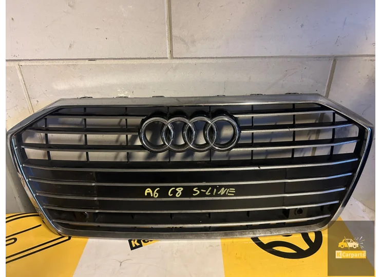 Koop Voorbumper bij KCarparts