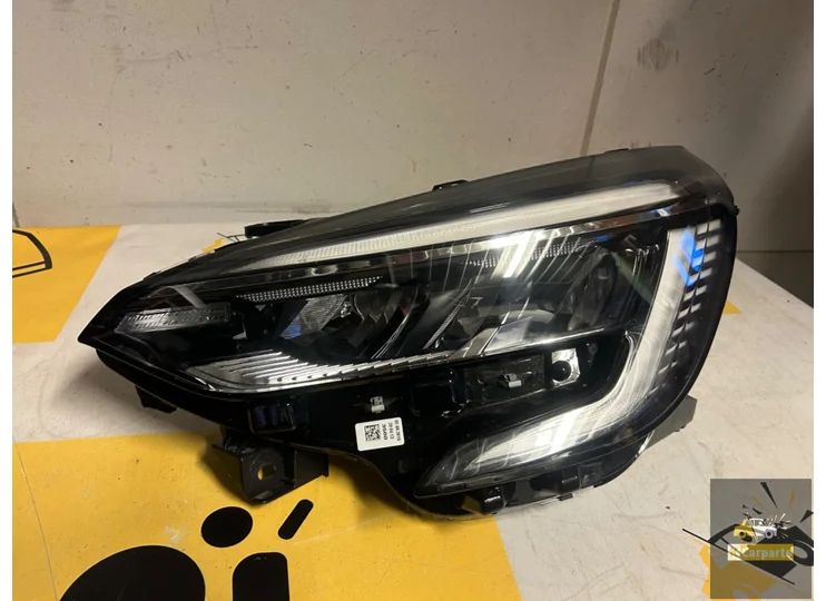 Koop Koplamp | Enkel bij KCarparts