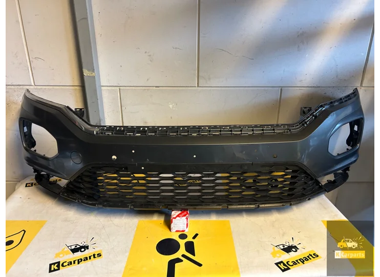 Koop Voorbumper bij KCarparts