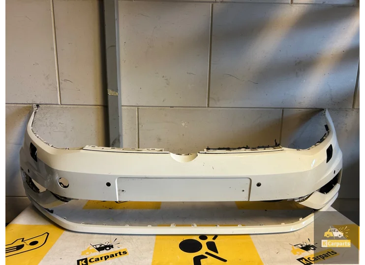 Koop Voorbumper bij KCarparts