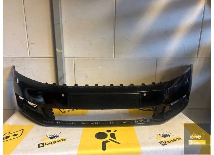 Koop Voorbumper bij KCarparts