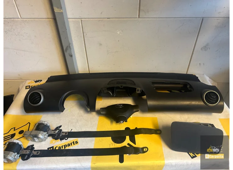 Koop Airbag set bij KCarparts