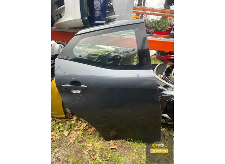 Koop Portier | Deur | Enkel bij KCarparts