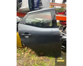 Drzwi Toyota Aygo Tuż za drzwiami Kwd 1E0 Antracyt image 1