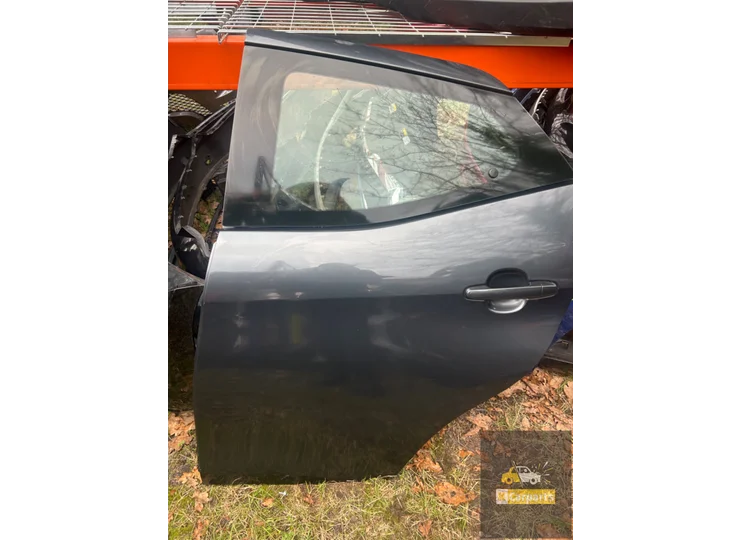 Koop Portier | Deur | Enkel bij KCarparts