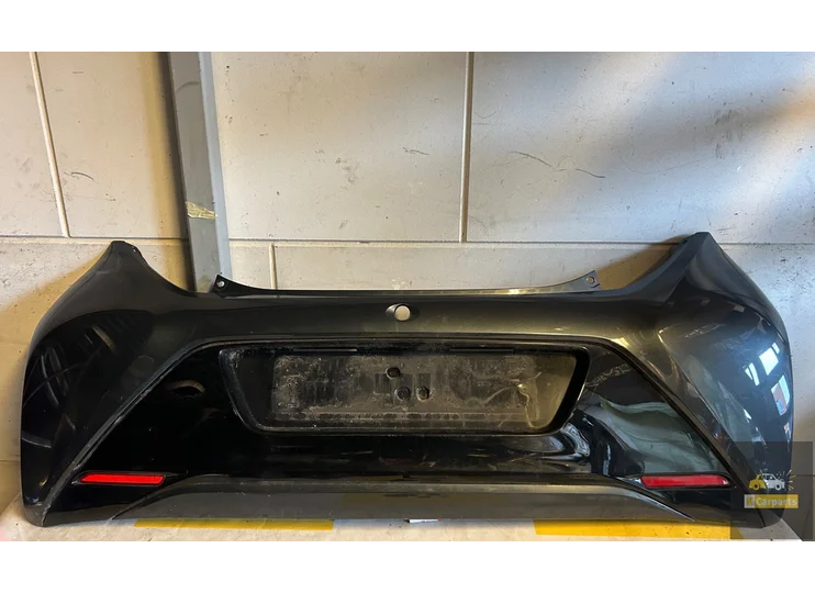 Koop Achterbumper bij KCarparts