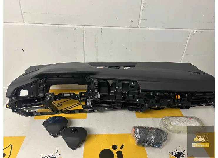 Koop Airbag set bij KCarparts