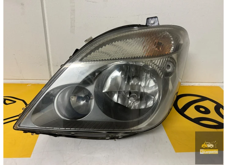 Koop Koplamp | Enkel bij KCarparts
