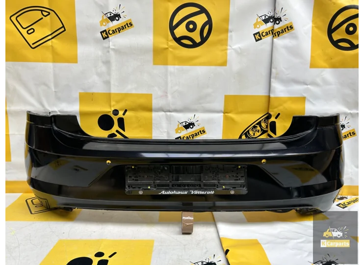 Koop Achterbumper bij KCarparts