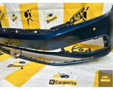 Koop Beschermlijst | Beschermstrip | Voorbumper bij KCarparts