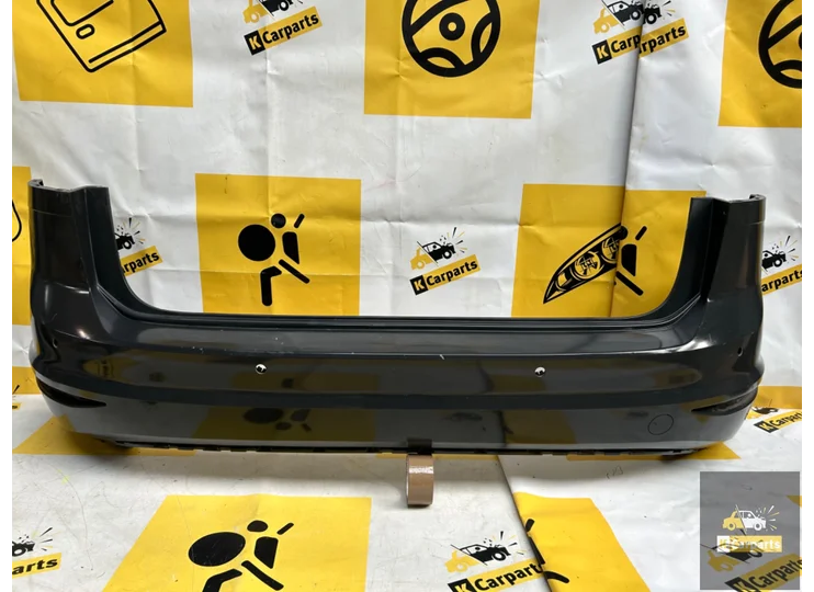 Koop Achterbumper bij KCarparts